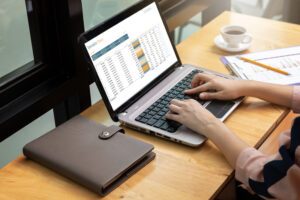 Descubre las ventajas de un sistema contable online para tu negocio - Facturación electrónica en El Salvador Descubre las ventajas de un sistema contable online para tu negocio - Facturación electrónica en El Salvador