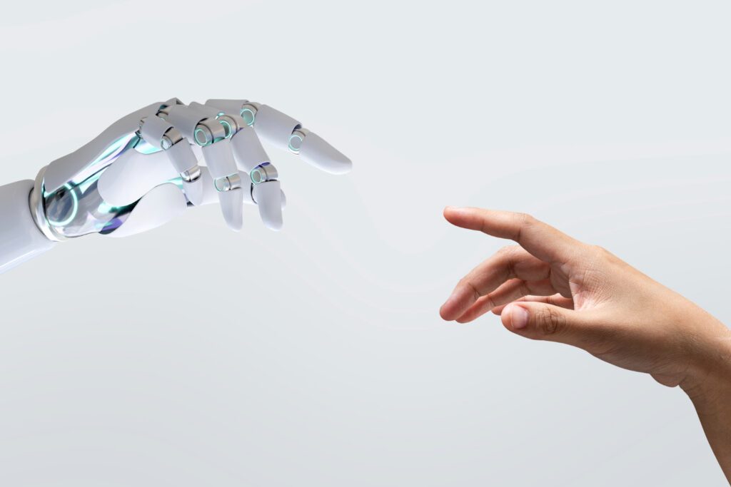 Inteligencia artificial en la contabilidad: ¿Cómo puede ayudar a tu negocio?