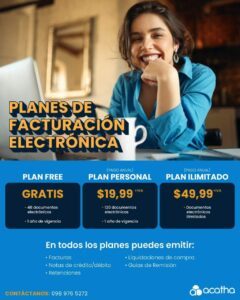 WhatsApp Image 2022 09 05 at 13.00.04 Recomendaciones para la facturación electrónica desde el 30 de noviembre del 2022