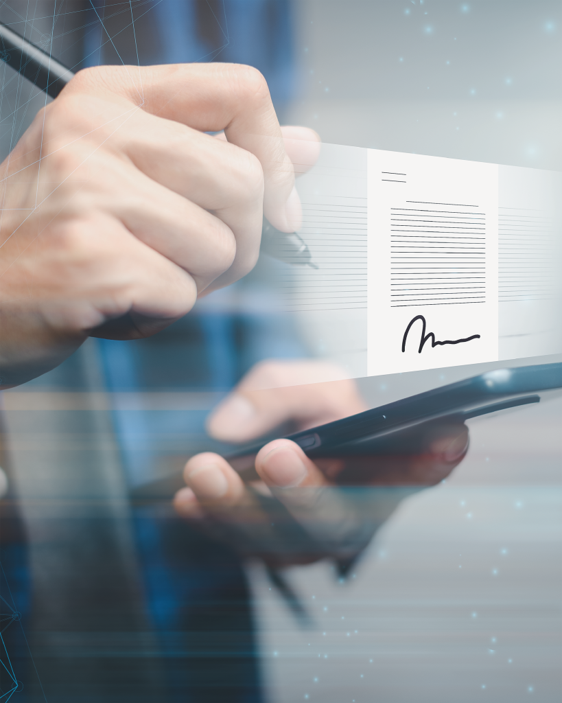 GUIA: LO QUE DEBES SABER DE LA FIRMA ELECTRONICA - Acatha