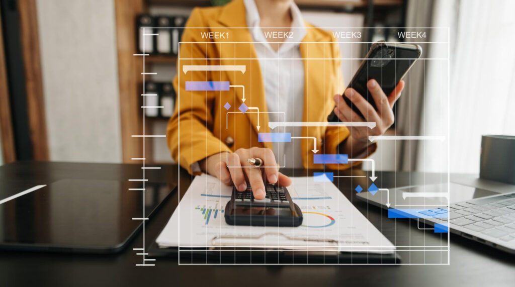 Mejor control y seguimiento de las finanzas ecuador ¿Cómo la automatización contable puede simplificar tu vida financiera?