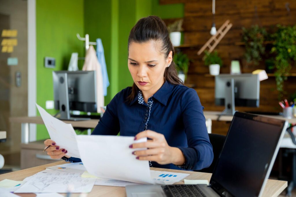 Preparacion para auditorias y fiscalizaciones Los beneficios del comprobante tributario para tu negocio: ¡Aprovéchalos!